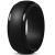 8mm Matte Brushed Step Edge Silicone Wedding Band Ring