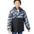 Eddie Bauer 3 in 1 Waterproof Hooded Winter Coat Rain Jacket for Boys and Girls