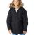 Eddie Bauer Boys Parka Coat - Down Winter Coat, Fur Hood