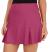 Reel Legends Womens Solid 4 in. Beach Comber Pleated Skort