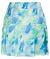 JACK SMITH Women's Athletic Skort Back Pleated Waist Stretchy Sports A-Line Skirts with Pockets