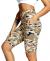 QUEENIEKE Workout Shorts High Waist Athletic Shorts Non See-Through Yoga Shorts for Women 20604