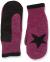 Pistil Women's Idol Mittens