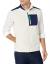 Amazon Essentials Men's Full-Zip Polar Fleece Vest