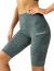 QUEENIEKE Workout Shorts High Waist Athletic Shorts Non See-Through Yoga Shorts for Women 20604