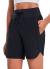 BALEAF Women's 7" Long Shorts Running Lightweight Athletic Workout Hiking Shorts Unlined Zipper Pocket Quick Dry
