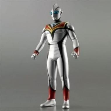 Ultraman Ultra Monster Series EX Evil Tiga