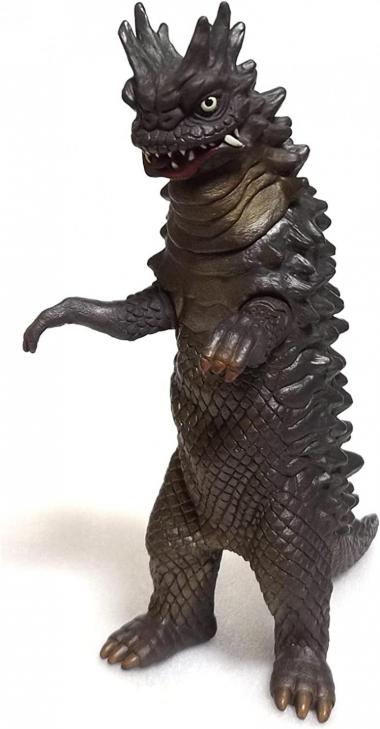 Ultraman Kaiju Ultra Monster Series #22: BEMLER