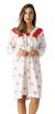 Just Love Nightgown Women Sleepwear Womans Pajamas