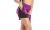 EAST HONG Women's Golf Skort Tennis Running Workout Skort