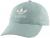 adidas Originals Women's Relaxed Fit Adjustable Strapback Cap 2020