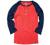American Eagle Men's Long Sleeve Henley M-10