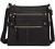 SCARLETON Crossbody Bags for Women, Purses for Women Crossbody, Womens Crossbody Purse, Shoulder Bag w/Multi Pockets, H1820