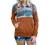 Artfish Women's Women Quarter Zip Casual Pullovers Lightweight Fleece Sweatshirts with Pockets