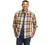 Eddie Bauer Men's Rancher Long-Sleeve Shirt