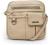 MultiSac Womens Multisac North South Mini Zip Around Crossbody Bag