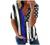 Womens Cute Printed Crew Neck Short Sleeve T Shirts Trendy Casual Workout Summer Tops Loose Fit Tee T-Shirts Blouse