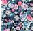 Vera Bradley Recycled Lighten Up Reactive on The Go Crossbody Purse