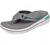 Skechers Women's Intergrades-Brighter Days Flip-Flop