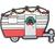 Crocs Jibbitz Holiday Shoe Charms | Jibbitz for Crocs