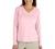 Reel Legends Womens Solid Freeline Long Sleeve Top
