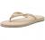 DREAM PAIRS Flip Flops for Women Summer Lightweight Casual Sandals Comfortable EVA Thong Non Slip Flat Slippers Indoor Outdoor Beach Vacation Swimming Shoes