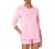 Daily Ritual Women's Long-Sleeve Crewneck Sweatshirt with Side Cutouts