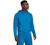 Eddie Bauer Men's Camp Fleece Riverwash Pullover Hoodie