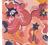 Vera Bradley womens Keychain