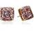 kate spade new york Small Square Stud Earrings