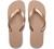 NewDenBer Men's Women's Classical Comfortable EVA Rubber Sandal Flip Flops