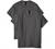 Hanes Men's Perfect-T Short Sleeve Triblend T-shirt (2-pack)