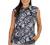 Reel Legends Womens Mariner Woven Sleeveless Top