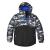 Eddie Bauer 3-in-1 Coat - Inner Jacket, Waterproof Shell for Boys and Girls