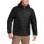 Eddie Bauer Men's Microlight Down Hooded Jacket