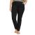 Eddie Bauer Women's Voyager High-Rise Chino Slim Pants