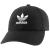 adidas Originals Women's Relaxed Fit Adjustable Strapback Cap 2020