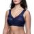 frugue Minimizer Wireless Comfort Sleep Bra