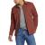 Eddie Bauer Men's Voyager Fleece-Lined Shirt Jacket