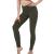 Lucky Chico High Waisted Yoga Pants Set for Women with Convenient Pocket, Workout Leggings with Tummy Control for Running