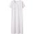 Keyocean Women Nightgowns for Summer, Soft 100% Cotton Lightweight Short Sleeve Night-dresses for Ladies