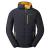 Eddie Bauer Men's IgniteLite Stretch Reversible Hooded Jacket