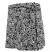 slimour Women Print Golf Skirt Travel Skirts with Pockets Swim Skirt High Waist with Shorts