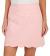Coral Bay Petite Scalloped Hem Skort