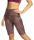 QUEENIEKE Workout Shorts High Waist Athletic Shorts Non See-Through Yoga Shorts for Women 20604