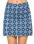 Ekouaer Women's Athletic Skorts Lightweight Golf Skirts Inner Shorts Pocket Tennis Running Workout Sports Skorts