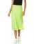 The Drop Women's Maya Silky Slip Skirt