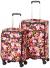 Vera Bradley Women's Softside Rolling Suitcase Luggage