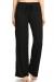 Women's Casual Long Pajama Lounge Pants Drawstring Sleepwear Regular & Plus Size