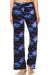 Women's Casual Long Pajama Lounge Pants Drawstring Sleepwear Regular & Plus Size